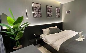 San Vito Luxury Apartment